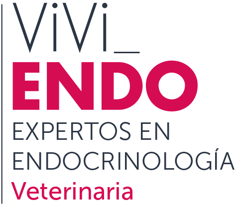 VIVI_ENDO - Expertos en endocrinología - Veterinaria